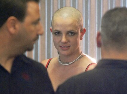 Britney Spears