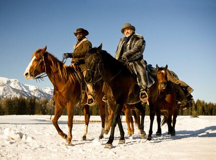 Django Unchained