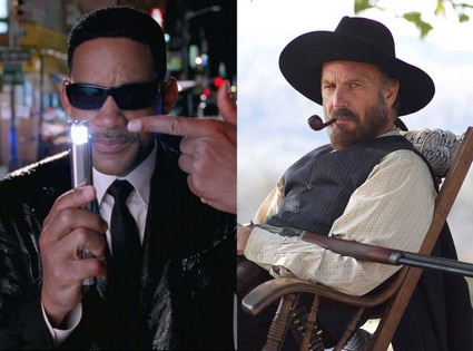 MIB 3, Hatfields and McCoys