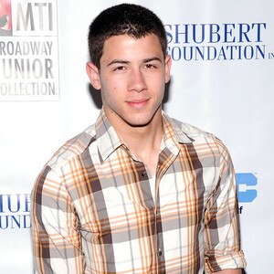 Nick Jonas