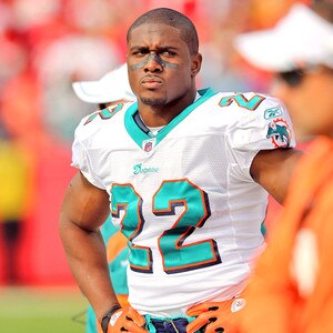 Reggie Bush