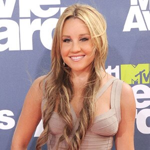 Amanda Bynes