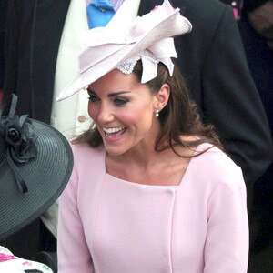 Catherine, Duchess of Cambridge, Kate Middleton
