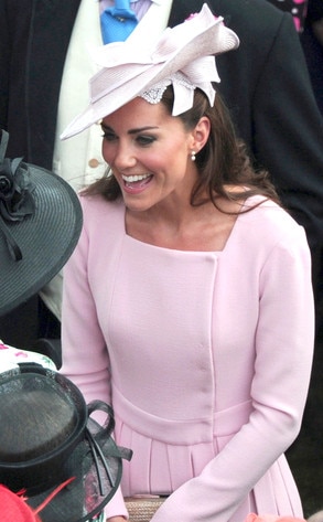 Catherine, Duchess of Cambridge, Kate Middleton