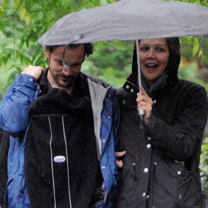 Maggie Gyllenhaal, Peter Sarsgaard
