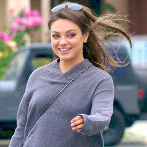 Mila Kunis