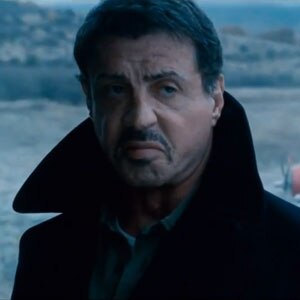 Expendable 2, Sylvester Stallone