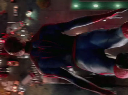 Spiderman