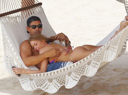 Eddie Cibrian, LeAnn Rimes
