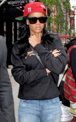 Rihanna