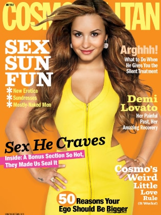 Demi Lovato