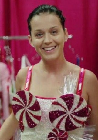 Katy Perry