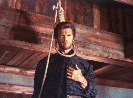 Clint Eastwood, The Good, the Bad and the Ugly