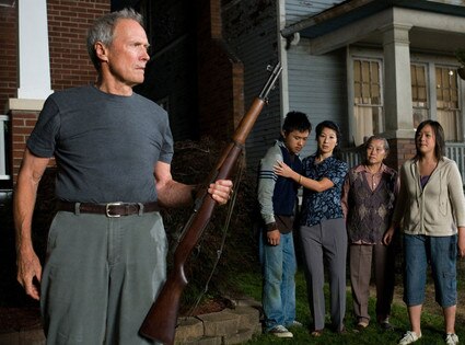 Clint Eastwood, Gran Torino