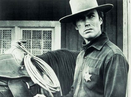 Clint Eastwood, Hang Em High