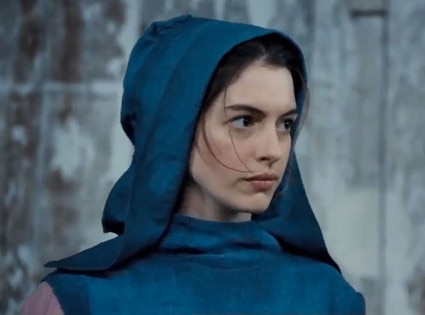 Les Miserables