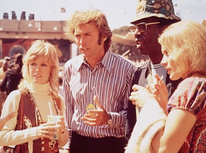 Clint Eastwood, Donna Mills, Irene Hervey, Jessica Walter, Don Siegel, Play Misty for Me