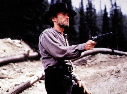 Clint Eastwood, The Outlaw Josey Wales