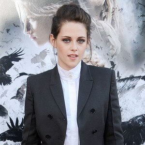 Kristen Stewart