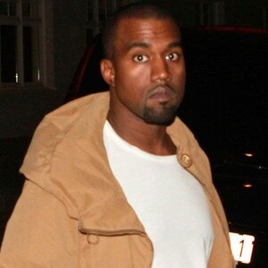 Kanye West