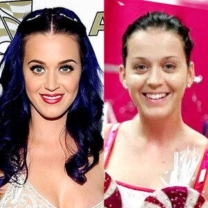 Katy Perry