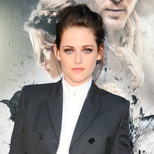 Kristen Stewart
