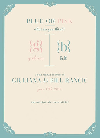 Bill Rancic, Giuliana Rancic