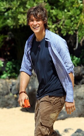 Brenton Thwaites Brenton Thwaites