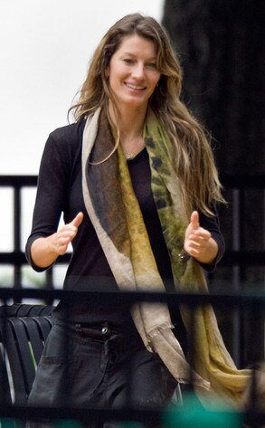 Gisele Bundchen