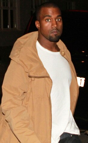 Kanye West