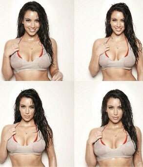 Kim Kardashian