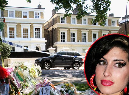 Amy WInehouse