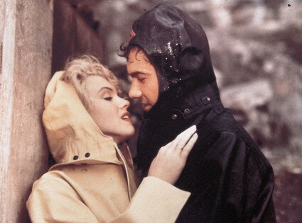 Marilyn Monroe, Niagara