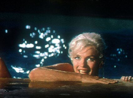 Marilyn Monroe, Something’s Got to Give
