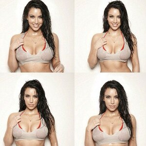Kim Kardashian