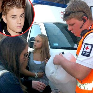 Justin Bieber, Oslo Fans