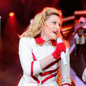 Madonna