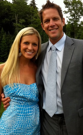Peyton Wright, Chris Lambton