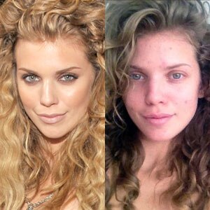 AnnaLynne McCord 