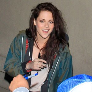 Kristen Stewart