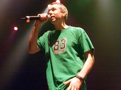 Obit Gallery, Beastie Boys, Adam Yauch