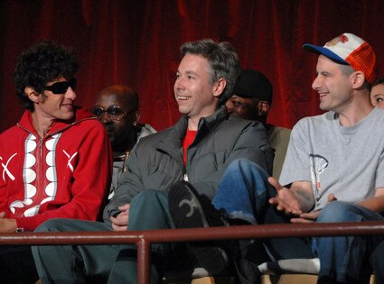 Obit Gallery, Beastie Boys, Adam Yauch