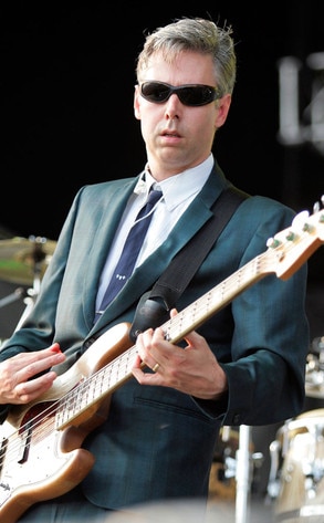 Obit Gallery, Beastie Boys, Adam Yauch
