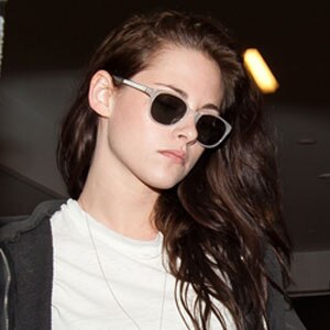 Kristen Stewart
