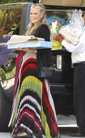 Molly Sims