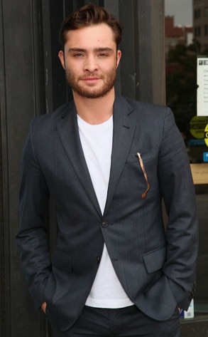 Ed Westwick