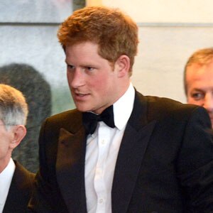 Prince Harry