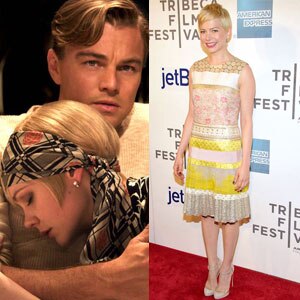 Summer Style, Gatsby
