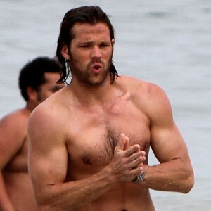 Jared Padalecki 