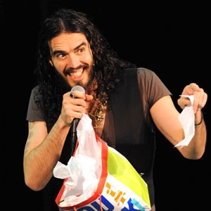 Russell Brand